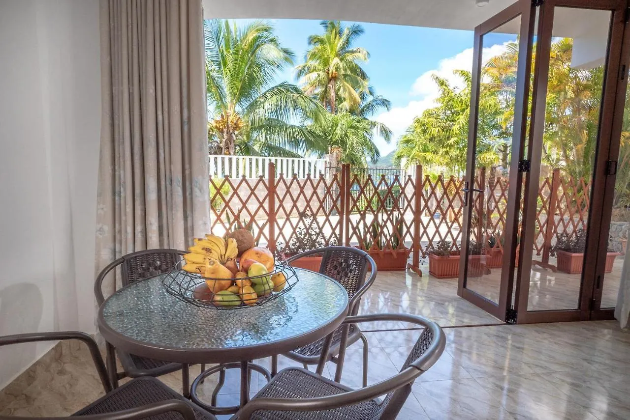 La Belle Residence Self Catering Accommodation Beau Vallon  0*, Beau Vallon (Mahe) Seychelles
