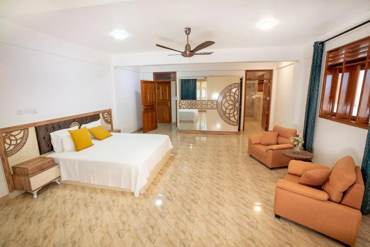 La Belle Residence Self Catering Accommodation Beau Vallon  Beau Vallon (Mahe)