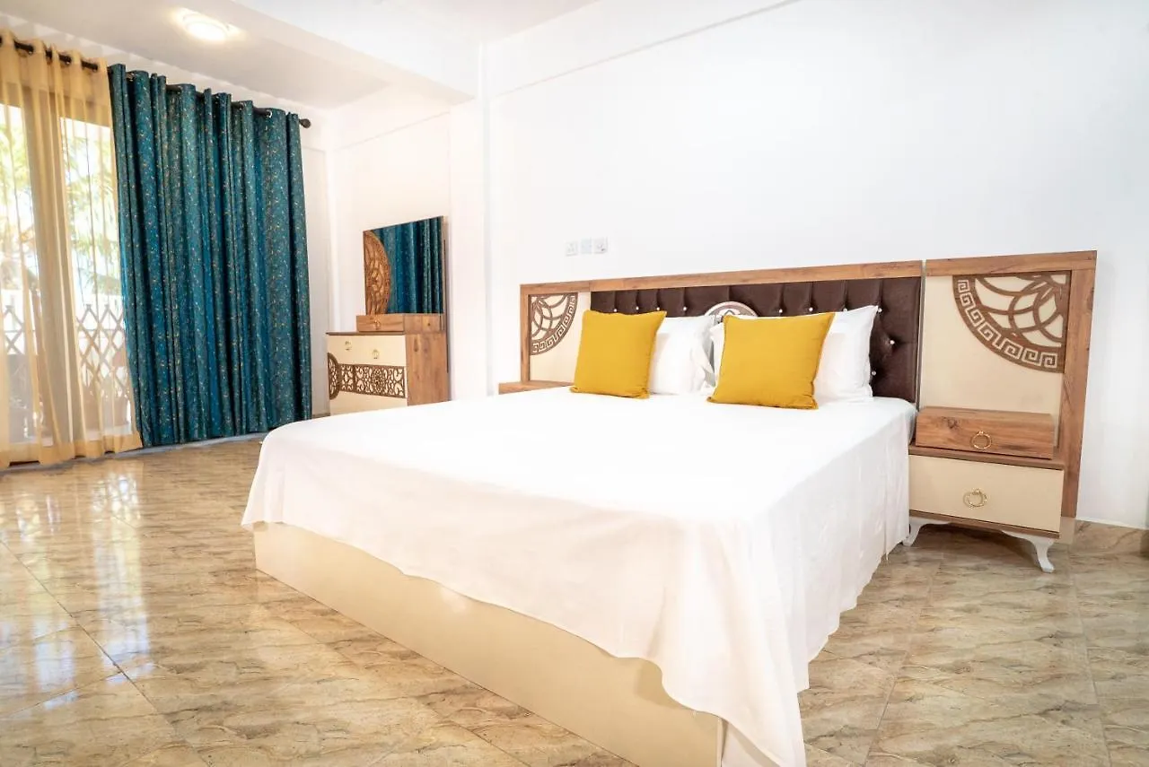 Holiday home La Belle Residence Self Catering Accommodation Beau Vallon