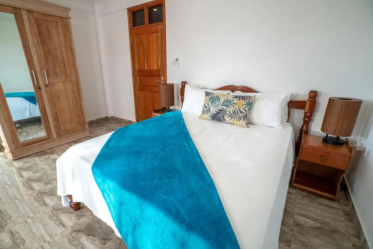 La Belle Residence Self Catering Accommodation Beau Vallon