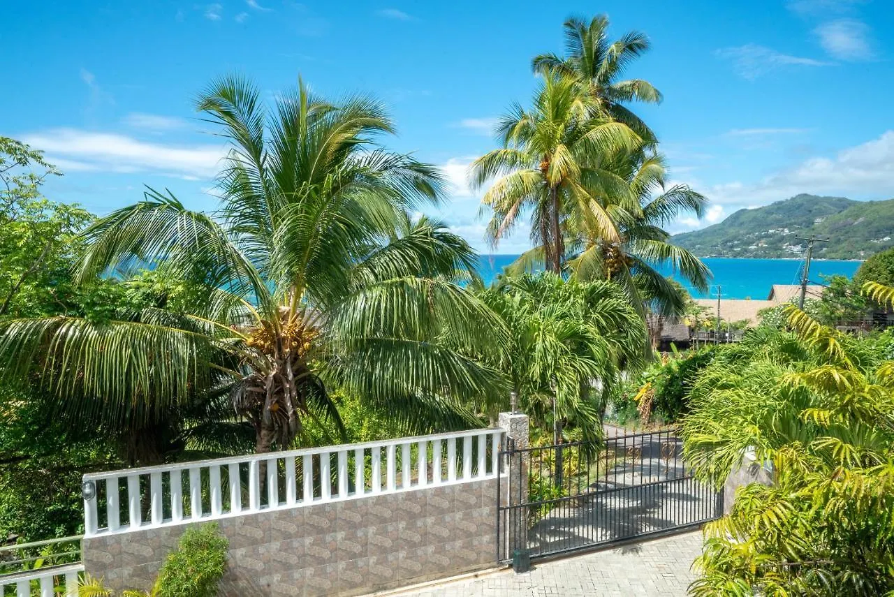Holiday home La Belle Residence Self Catering Accommodation Beau Vallon