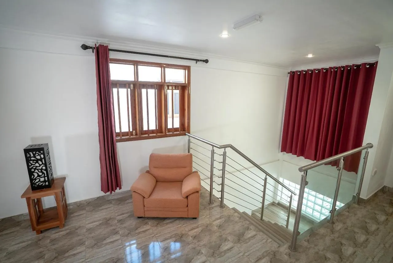 La Belle Residence Self Catering Accommodation Beau Vallon  0*, Beau Vallon (Mahe) Seychelles