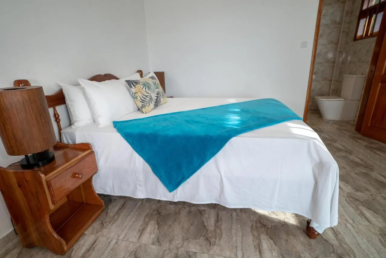 Holiday home La Belle Residence Self Catering Accommodation Beau Vallon