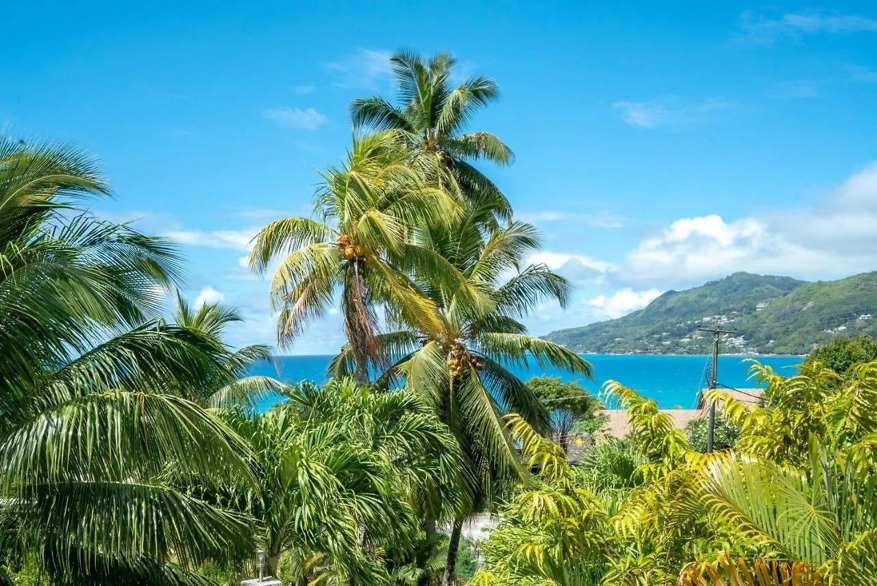 La Belle Residence Self Catering Accommodation Beau Vallon  Casa vacanze