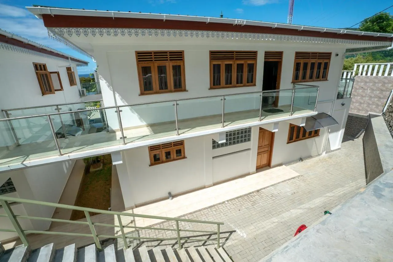 La Belle Residence Self Catering Accommodation Beau Vallon  0*, Beau Vallon (Mahe)