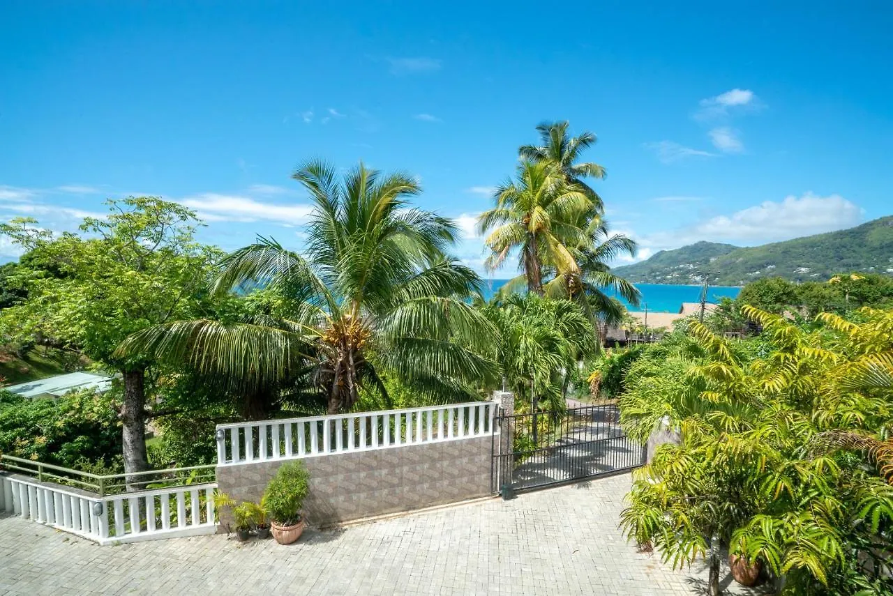 La Belle Residence Self Catering Accommodation Beau Vallon